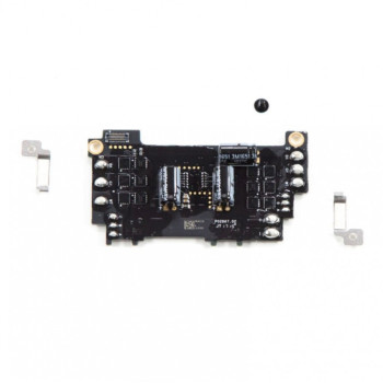 DJI PART P4A LEFT ESC BOARD