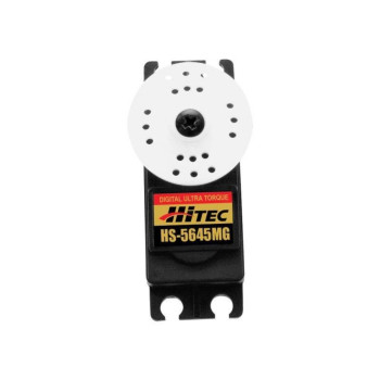 HS5645MG DIGITAL HI TORQUE HITEC 35645S