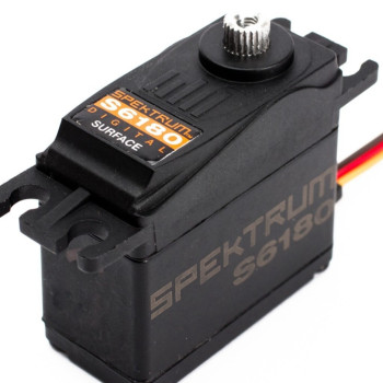 SPEKTRUM A6180 DIG TORQUE SERV SPMSS6180