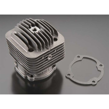 DLE 170CC CYLINDER 170G25