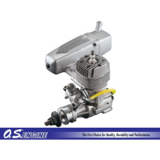 MOTOR OS GT15 (61H) AERO GAS 4T W/E-4040 38160