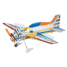 AVIAO TO MINI YAK 54 EP 3D ARF TOHA1048