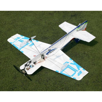 AVIAO TO YAK 54 EP 3D ARF TOHA1003