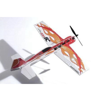 KYOSHO AVIAO MINIUM EXTRA 330SC 10771CS