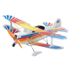 AVIAO TO MINI EAGLE BIPE EP ARF TOHA1057