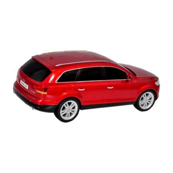 CARRO AUDI Q7 1/12 866-1201