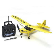 KYOSHO AVIAO AIRIUM PIPER J-3 10931RSB (OUTLET)