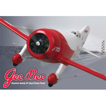 AVIAO GP GEE BEE R-1 RXR RACER GPMA6020