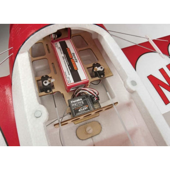 AVIAO GP GEE BEE R-1 RACER GPMA6020