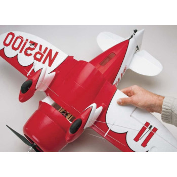 AVIAO GP GEE BEE R-1 RXR RACER GPMA6020