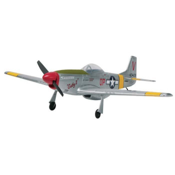 AIRCORE CATHY II P-51 MUSTANG FLZA3904