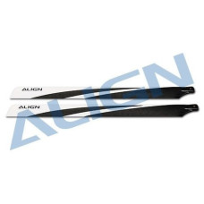 MAIN CARBON BLADE 720 3G ALIGN HD720AT