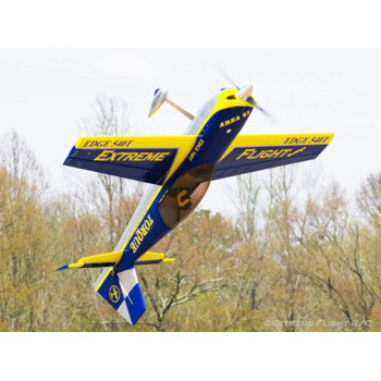 EXTREMEFLIGHT EDGE 540T 88