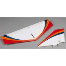 AVISTAR ELITE TAIL SURFACE GPMA4282