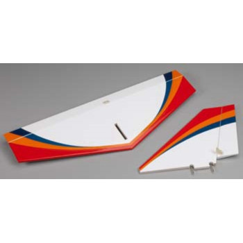 AVISTAR ELITE TAIL SURFACE GPMA4282