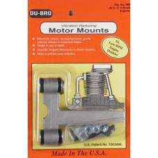 DUB686 MOTOR MOUNT 80 TO 91 4T