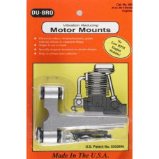 DUB682 MOTOR MOUNT 45 TO 80 4T