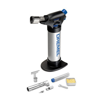 DREMEL VERSAFLAME CORDLESS BUTANE 220001