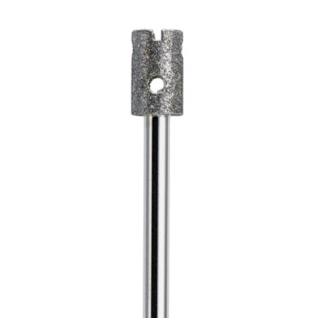 DREMEL GLASS DRILL BIT 1/4 663DR