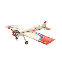 AVIAO HAN TWIST 40 ARF V2 HAN2660