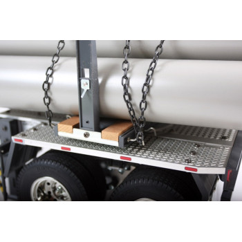 TAMIYA ACC POLE TRAILER 56310