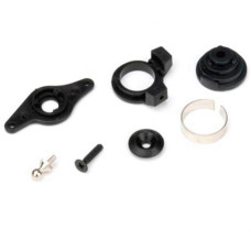 TOMAHAWK SERVO HORN SET TA-B TTR PD9108