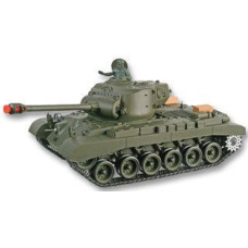 TANK SNOW LEOPARD 3838-1