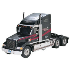 SEMI-TRUCK TAMIYA 1/14 RC KNIGHT HAULER KIT 56314