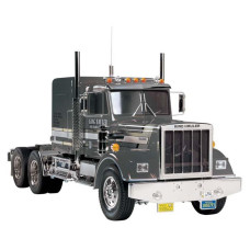 TRUCK TAMIYA 1/14 RC KING HAULER BLACK EDITION KIT 56336