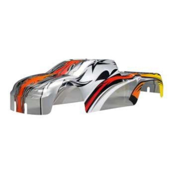 BOLHA REVO 3.3 PROGRAPHIX TRAXXAS 5311X