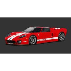 BOLHA FORD GT 200MM 7495