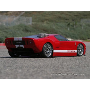 BOLHA FORD GT 200MM 7495