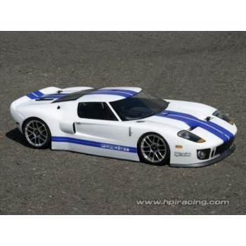 BOLHA FORD GT 200MM 7495