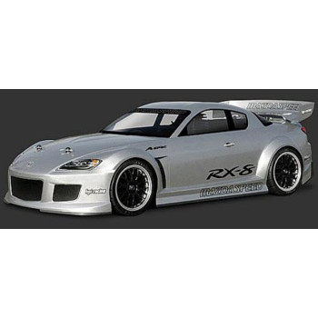 BOLHA MAZDA RX-8 200MM 7488