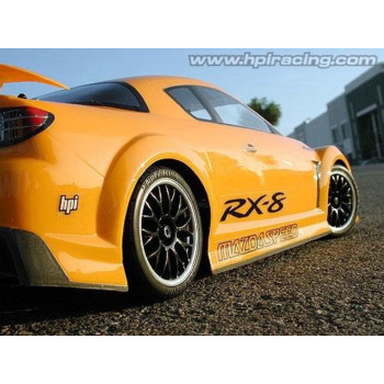 BOLHA MAZDA RX-8 200MM 7488