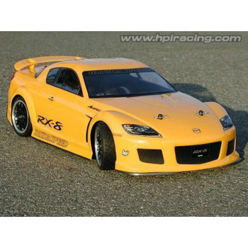 BOLHA MAZDA RX-8 200MM 7488