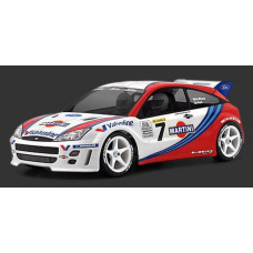 BOLHA FORD FOCUS WRC 200M 7412