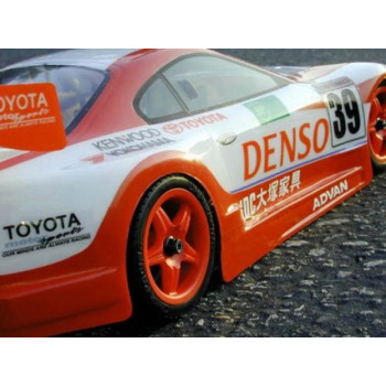 BOLHA TOYOTA SUPRA 200MM 7424