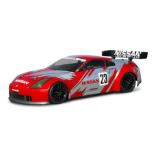 BOLHA NISSAN 350Z NISMO GT 200MM HPI7485