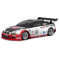 BOLHA BMW M3 GT 200MM HPI 7452