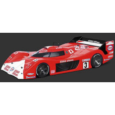 BOLHA TOYOTA TS020 GT-ONE 7581