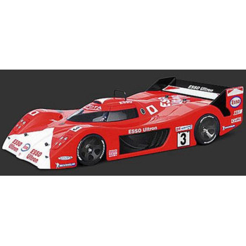 BOLHA TOYOTA TS020 GT-ONE 7581