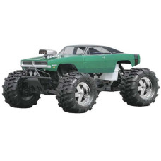 BOLHA DODGE CHARGER BODY SAVAGE HPI 7184