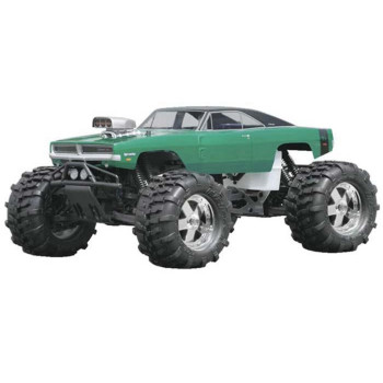 BOLHA DODGE CHARGER BODY SAVAGE HPI 7184