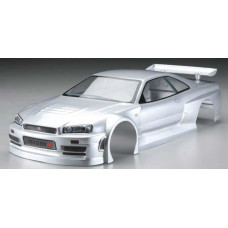 BOLHA PINTADA SKYLINE Z-TUNE 1/10 PD9114