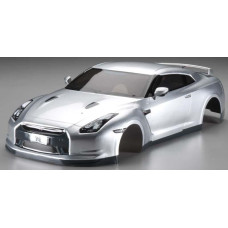 BOLHA NISSAN GTR R35 TMAHAWK TTRPD6911