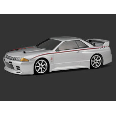 BOLHA PINTADA SKYLINE GT-R 200MM HPI7267