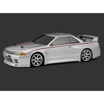 BOLHA PINTADA SKYLINE GT-R 200MM HPI7267