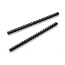 02063 REAR LOWER ARM ROUND PIN A 2PC
