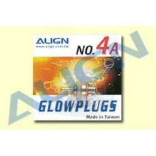 VELA ALIGN GLOW PLUG 4A HE50H24T